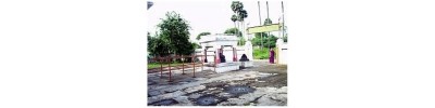 242. திருக்குரங்கணின்முட்டம்